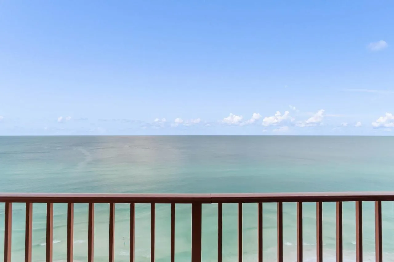 Prázdninový dům Shores Of Panama #2302 By Nautical Properties Panama City Beach