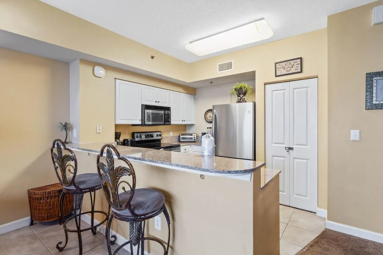 Shores Of Panama #2302 By Nautical Properties Panama City Beach 0*,  United States