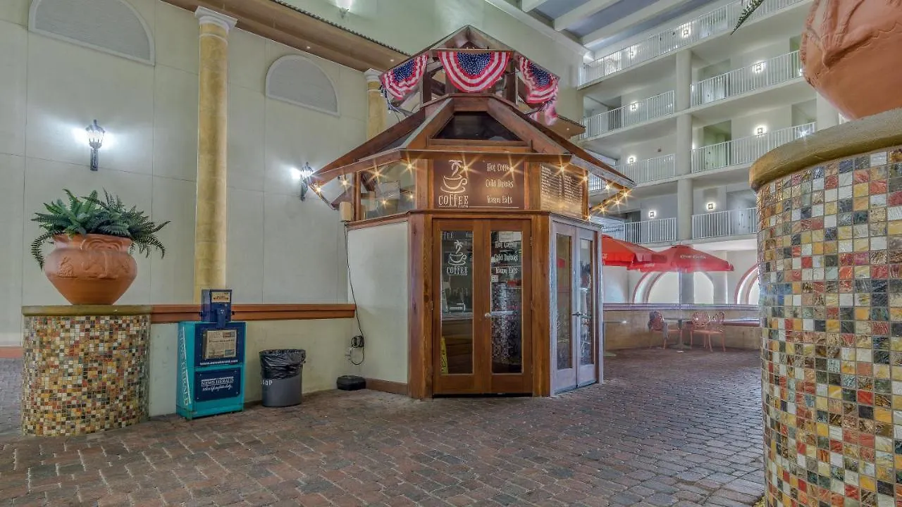 Shores Of Panama #2302 By Nautical Properties Panama City Beach Holiday home