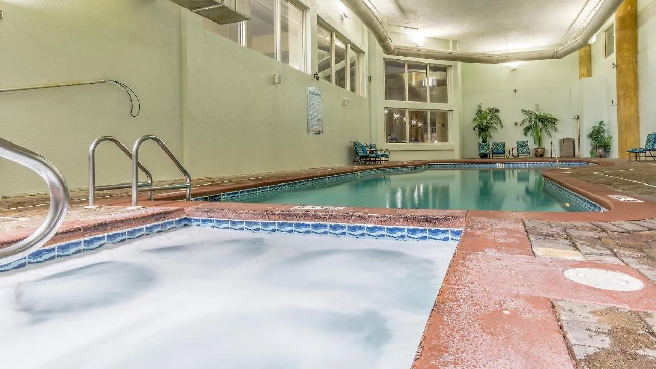 Holiday home Shores Of Panama #2302 By Nautical Properties Panama City Beach