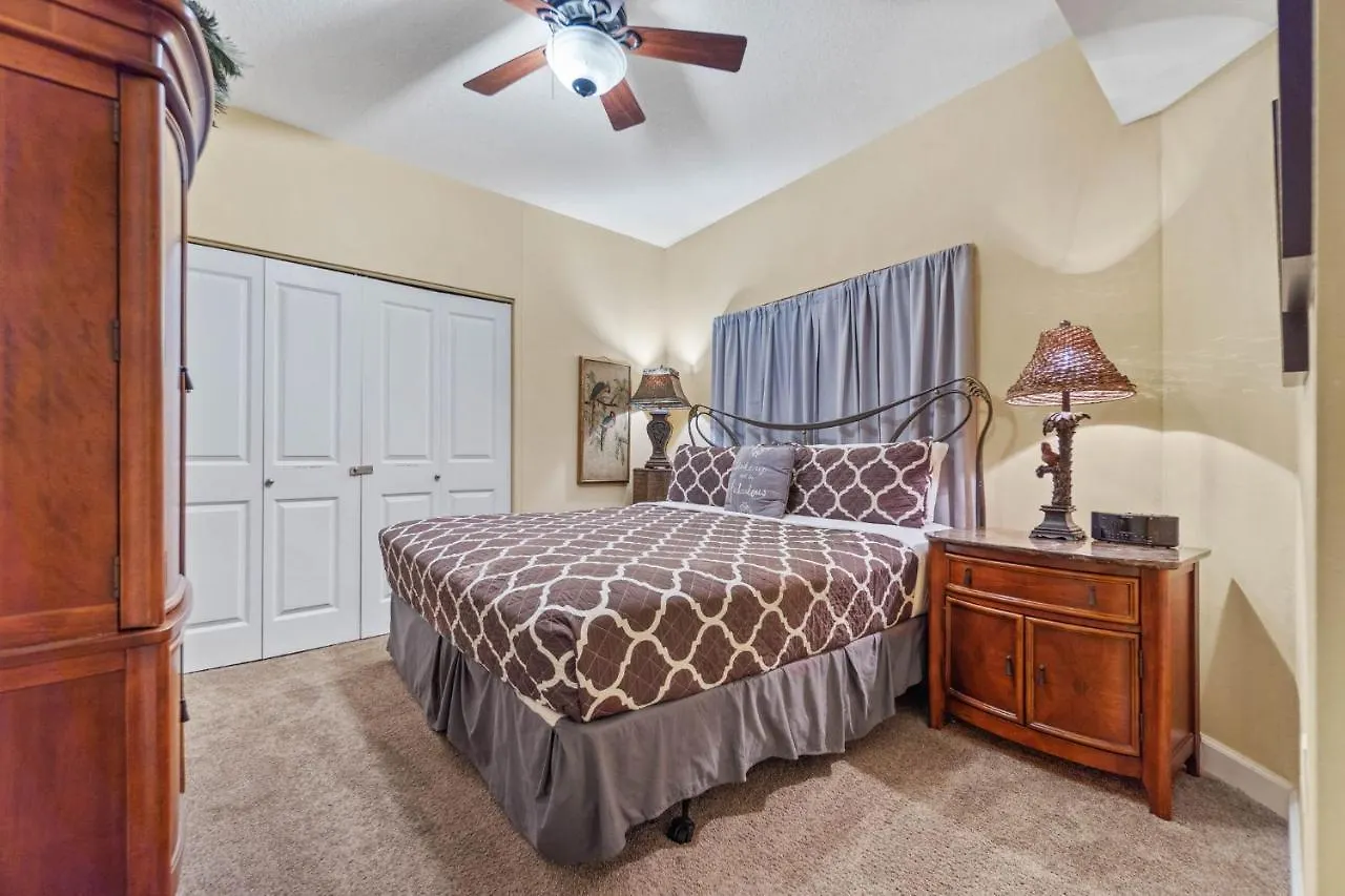 Holiday home Shores Of Panama #2302 By Nautical Properties Panama City Beach United States
