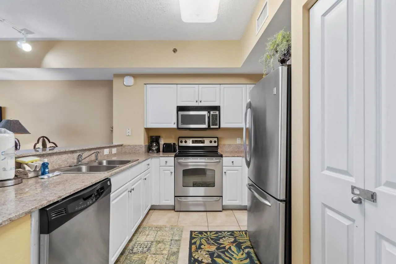 Shores Of Panama #2302 By Nautical Properties Panama City Beach