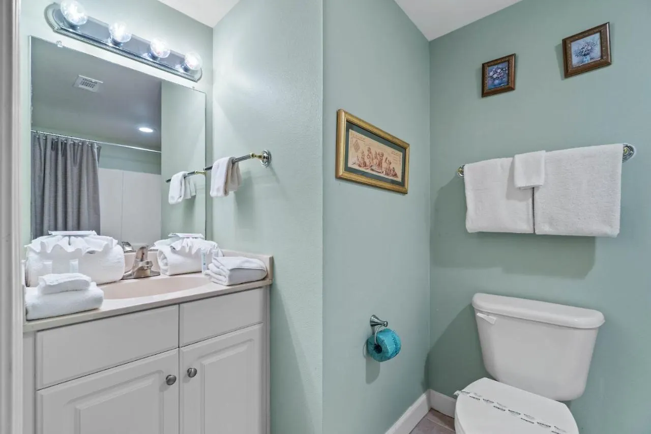 Shores Of Panama #2302 By Nautical Properties Panama City Beach Holiday home