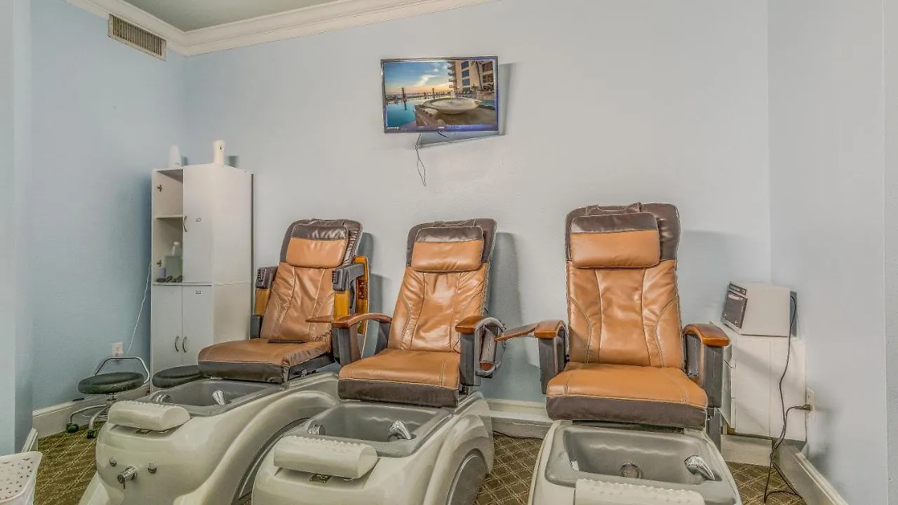 Shores Of Panama #2302 By Nautical Properties Panama City Beach United States