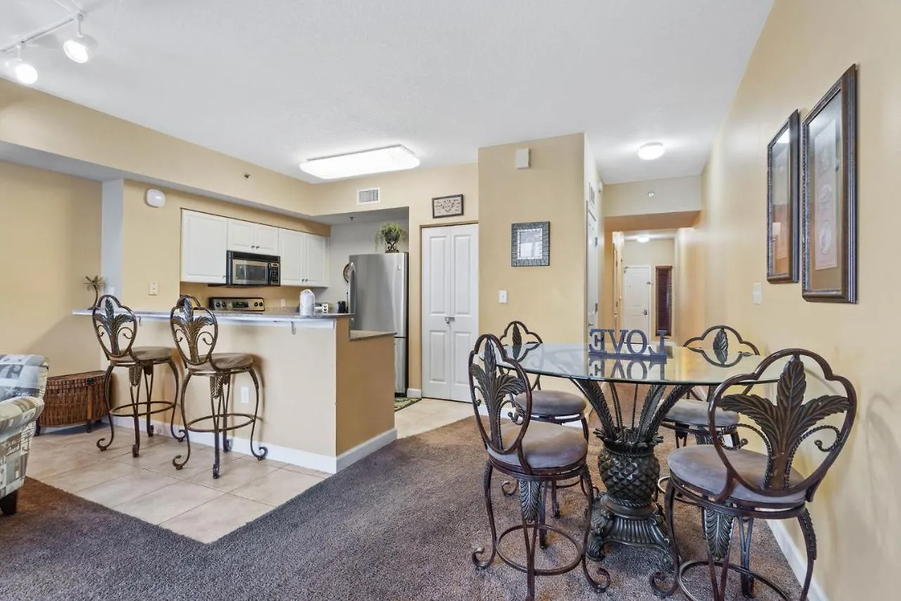 Shores Of Panama #2302 By Nautical Properties Panama City Beach Holiday home