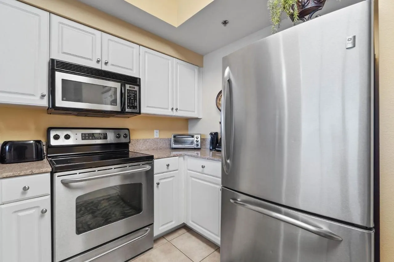 Shores Of Panama #2302 By Nautical Properties Panama City Beach Holiday home