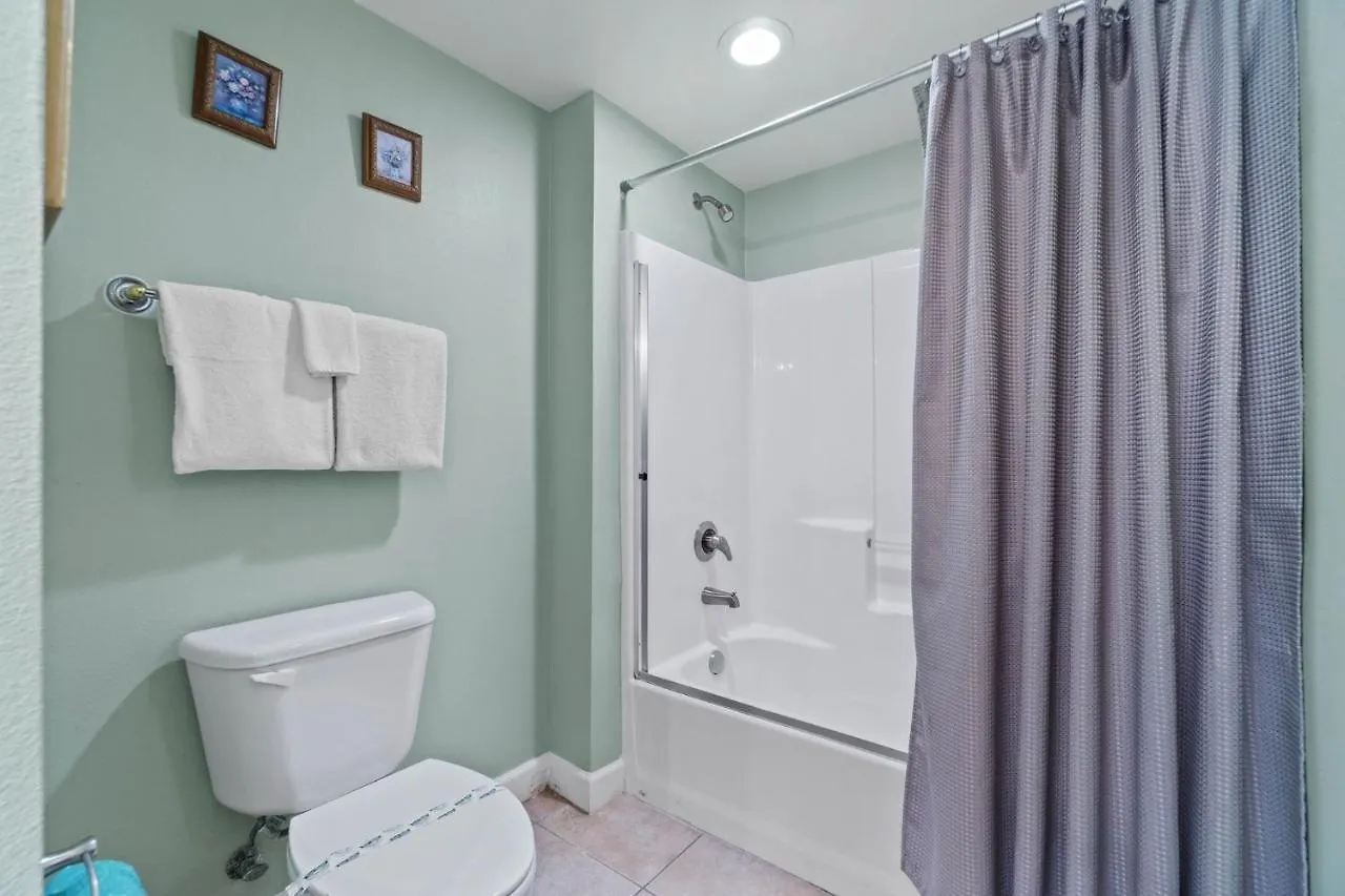 Shores Of Panama #2302 By Nautical Properties Panama City Beach