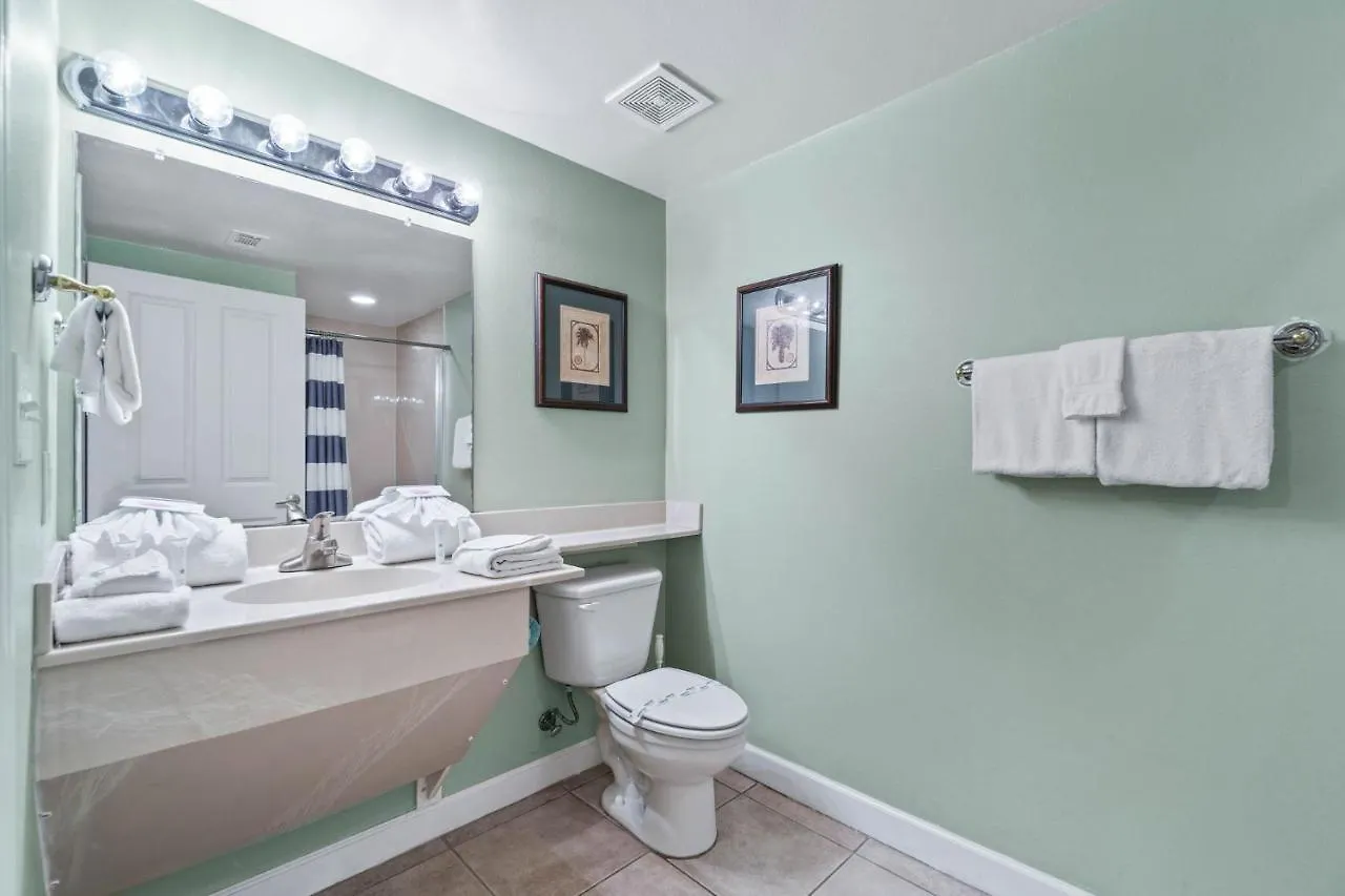 Shores Of Panama #2302 By Nautical Properties Panama City Beach 0*,