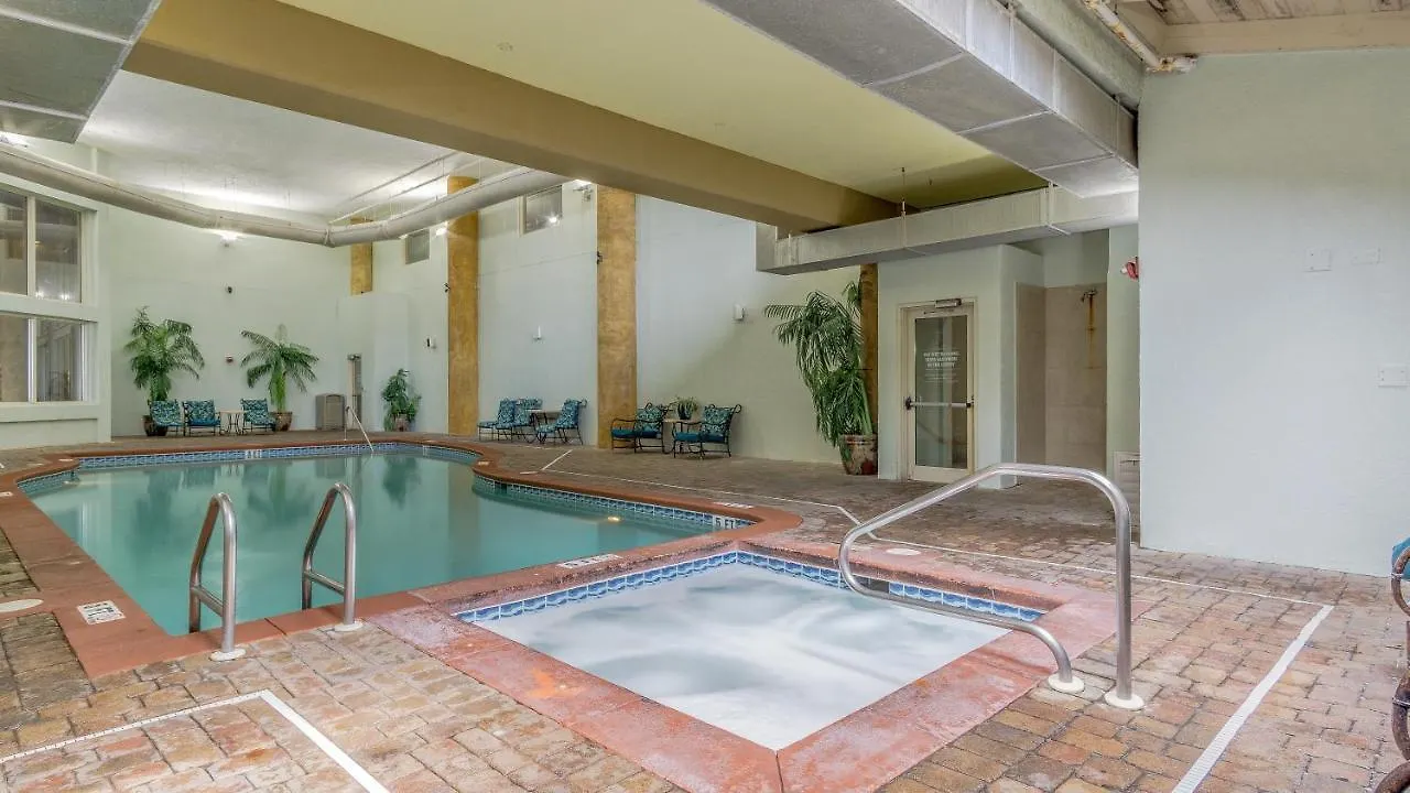 Holiday home Shores Of Panama #2302 By Nautical Properties Panama City Beach