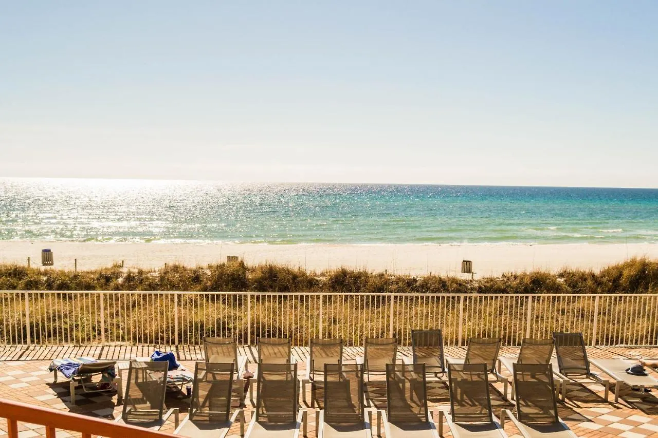 Shores Of Panama #2302 By Nautical Properties Panama City Beach
