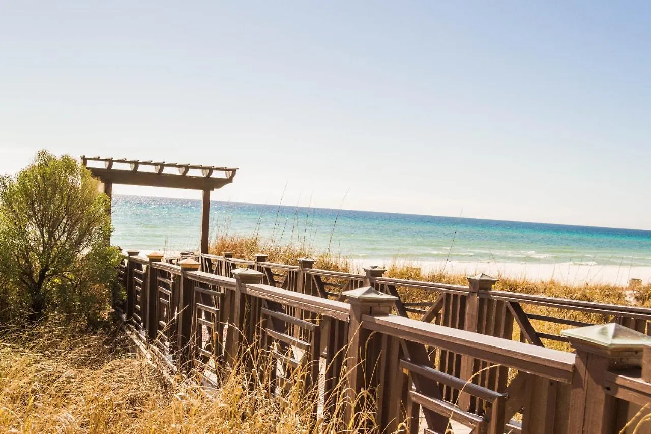 Holiday home Shores Of Panama #2302 By Nautical Properties Panama City Beach