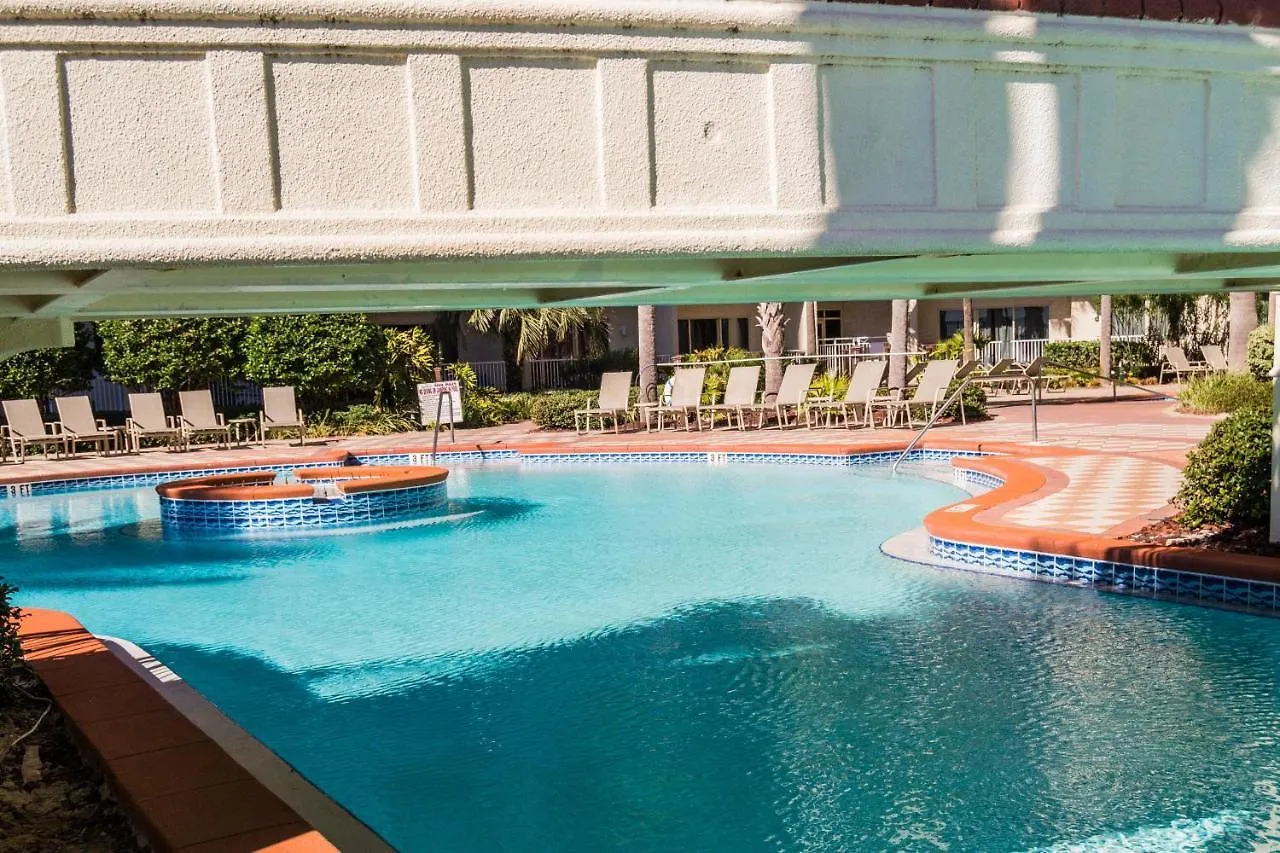 Shores Of Panama #2302 By Nautical Properties Panama City Beach 0*,  United States