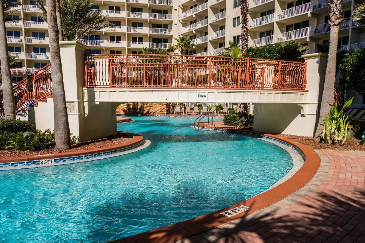 Shores Of Panama #2302 By Nautical Properties Panama City Beach 0*,  United States